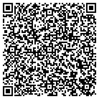 QR-код с контактной информацией организации Lady Anfise