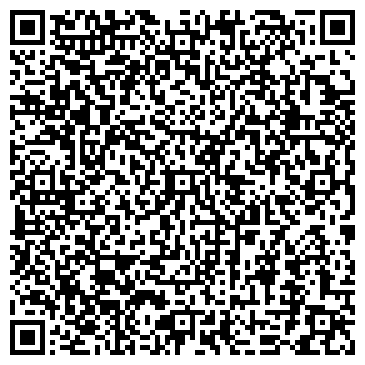 QR-код с контактной информацией организации Ника Сервис