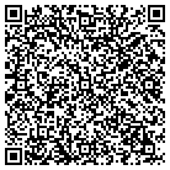 QR-код с контактной информацией организации ООО "Метсервис"