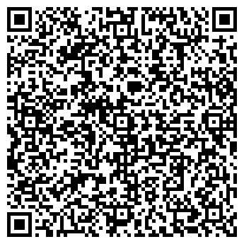 QR-код с контактной информацией организации Крепостной вал, ресторан