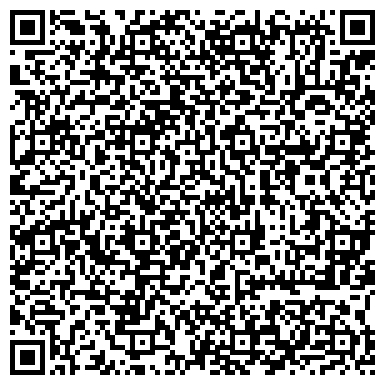 QR-код с контактной информацией организации Шляпный дворик