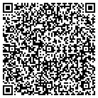 QR-код с контактной информацией организации Дон, ресторан