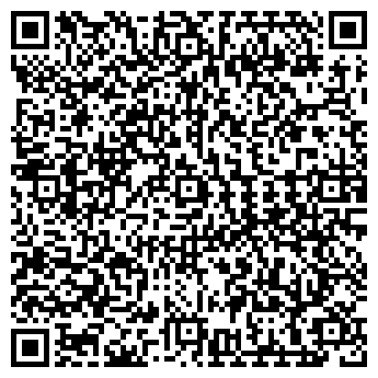 QR-код с контактной информацией организации Енмар