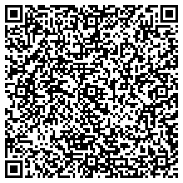 QR-код с контактной информацией организации ММК-Дентал
