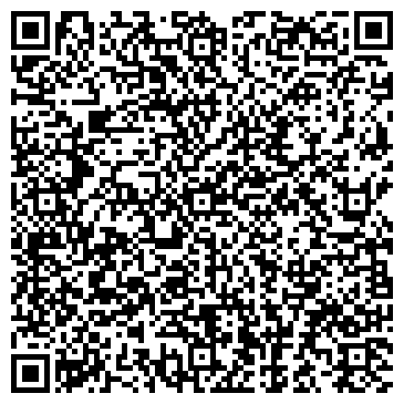 QR-код с контактной информацией организации Захаровские двери