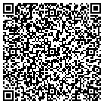 QR-код с контактной информацией организации Дворец культуры им. Гагарина