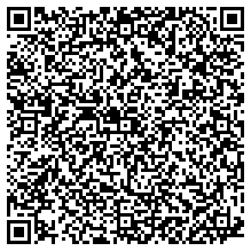 QR-код с контактной информацией организации Иркутский областной центр народного творчества