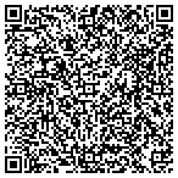 QR-код с контактной информацией организации Петровский, ресторан