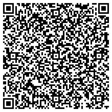 QR-код с контактной информацией организации Дентал-профи