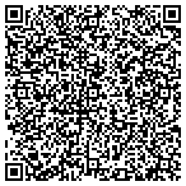 QR-код с контактной информацией организации Солнечный