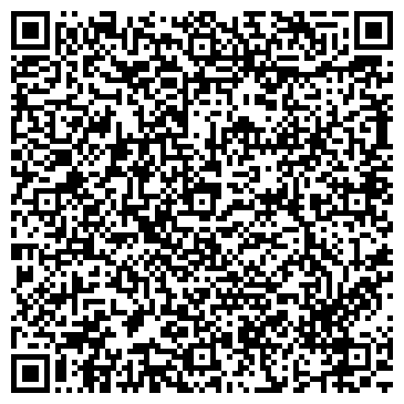 QR-код с контактной информацией организации Иркутский центр культуры ВСЖД