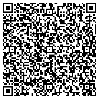 QR-код с контактной информацией организации Роман
