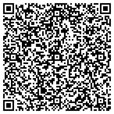 QR-код с контактной информацией организации Центр занятости населения г. Перми Пермского края