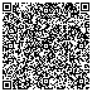 QR-код с контактной информацией организации ООО Баварские окна