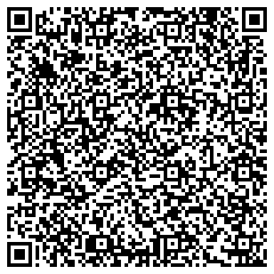 QR-код с контактной информацией организации Winx Club