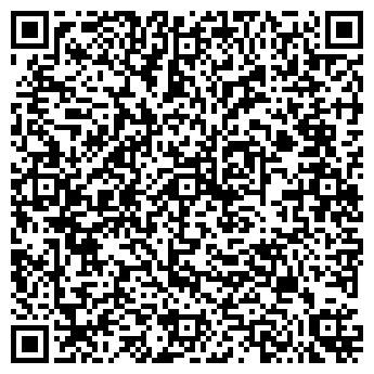 QR-код с контактной информацией организации Императрица