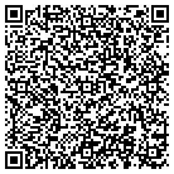 QR-код с контактной информацией организации La Batik