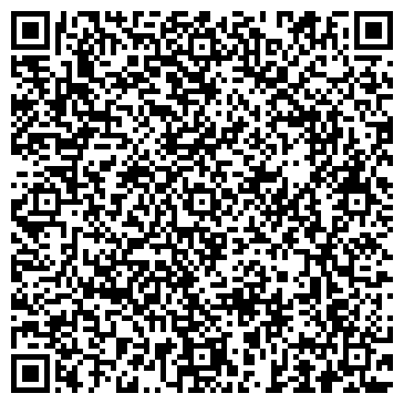 QR-код с контактной информацией организации ООО ТЕХПРОМ-Урал