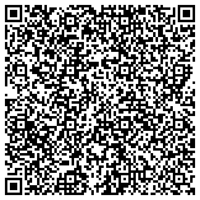 QR-код с контактной информацией организации Территориальный отдел ЦЗН по Орджоникидзевскому району города Перми