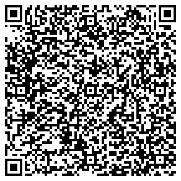 QR-код с контактной информацией организации ИП Дубровин Н.В.