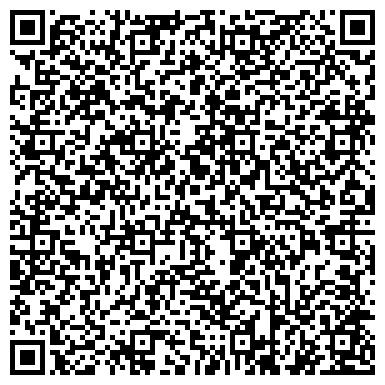 QR-код с контактной информацией организации Иркутский областной центр народного творчества