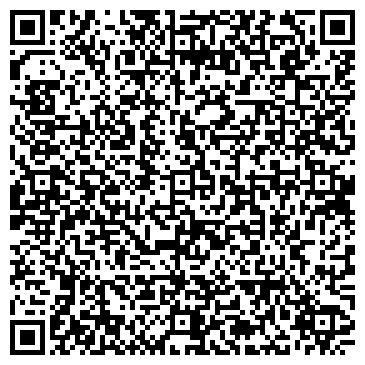 QR-код с контактной информацией организации Новостом