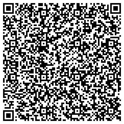QR-код с контактной информацией организации Автошкола, НОУ
