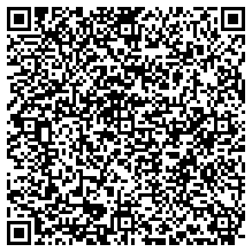 QR-код с контактной информацией организации "ЧЕБУРАШКА"