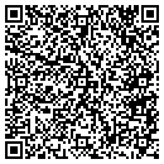 QR-код с контактной информацией организации ООО ОРТО