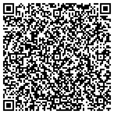 QR-код с контактной информацией организации Дента Гарант