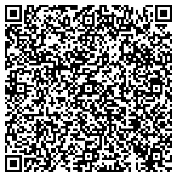 QR-код с контактной информацией организации PuzzleFoods