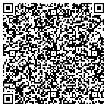 QR-код с контактной информацией организации Вита-Дент+