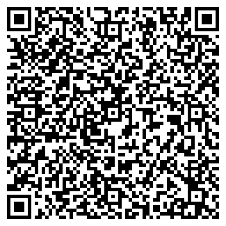 QR-код с контактной информацией организации АЛЮМИР