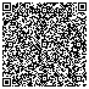 QR-код с контактной информацией организации Квадро+