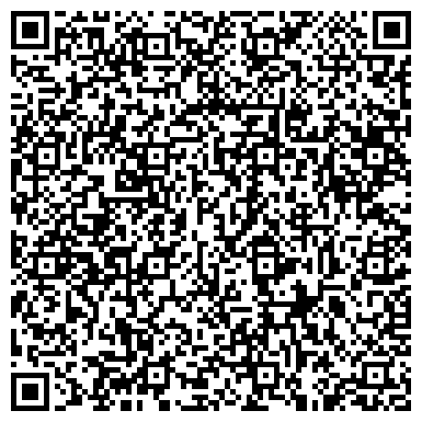 QR-код с контактной информацией организации Китайский Иероглиф