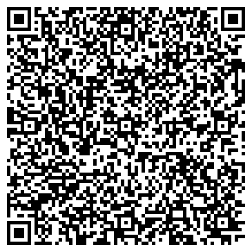 QR-код с контактной информацией организации Метизный двор