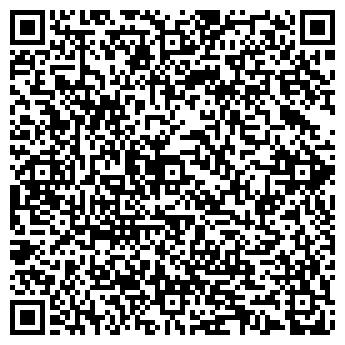 QR-код с контактной информацией организации Эстель