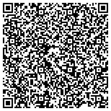 QR-код с контактной информацией организации СГА, Современная гуманитарная академия, Сыктывкарский филиал