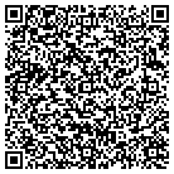 QR-код с контактной информацией организации АКВАтерм