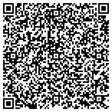 QR-код с контактной информацией организации Акула