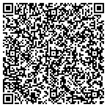QR-код с контактной информацией организации Гвоздик