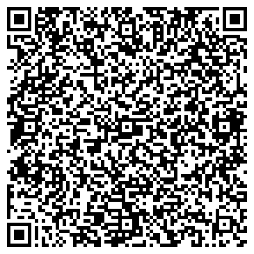 QR-код с контактной информацией организации Администрация Березовского сельсовета