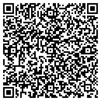 QR-код с контактной информацией организации ООО Братск Турист