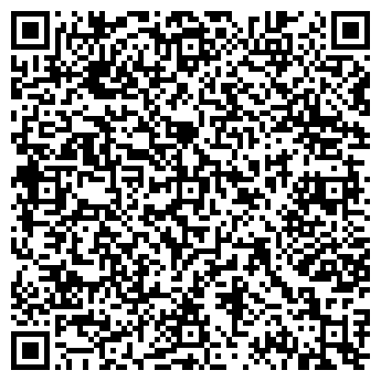 QR-код с контактной информацией организации Enigma