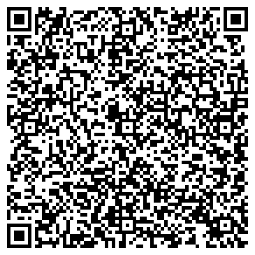QR-код с контактной информацией организации Центральная сельская Администрация