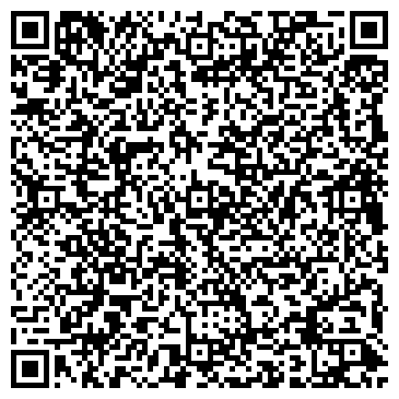 QR-код с контактной информацией организации УК «Новолетие»