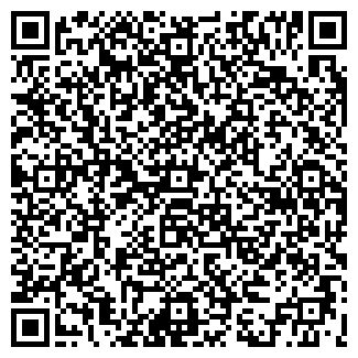QR-код с контактной информацией организации Калужская объединенная техническая школа