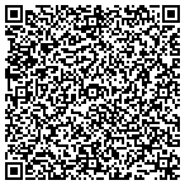 QR-код с контактной информацией организации Салон красоты и грации