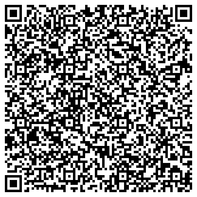 QR-код с контактной информацией организации Администрация Санниковского сельсовета Первомайского района