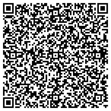 QR-код с контактной информацией организации Новодент